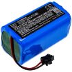 Proscenic 850T 850P Battery (p/n CMICR18650F8M7-4S1P) - 1