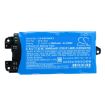 Battery for Shark WZ140 UZ145 IZ145 IZ142 IZ141C IX144AMZ IX140 - 3