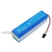 Eufy T226X RoboVac X8 Battery PA61 for X8 Hybrid White - 1