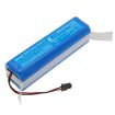 Eufy T226X RoboVac X8 Battery PA61 for X8 Hybrid White - 2
