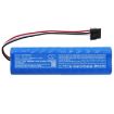 Haier JX37 Sweeper Battery (p/n MH1-4S1P-SC) - 3