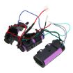Electrolux ZB3107 ZB3106 Battery 90094083200 90027376300 90094086100 - 1