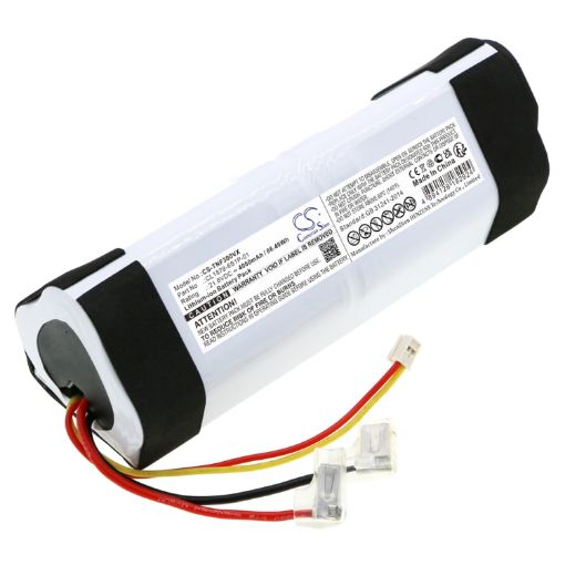 Tineco iFloor Battery for VWV8, 3 Breeze, FW700CN, CL1819, CL1879 - 1
