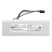 Roborock XM2000021 STYTJ01ZHM SKV4093GL 1C Battery P1904-4S1P-MM - 3