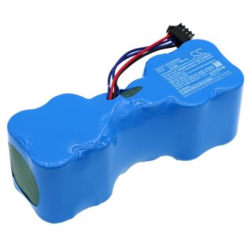 Battery for Ecovacs Deebot DW701 DW700-WR DS620 DC78 H-SC3000P - 1
