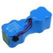 Battery for Ecovacs Deebot DW701 DW700-WR DS620 DC78 H-SC3000P - 2