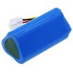 Proscenic F16 Battery (p/n B20-T) Replacement - 2