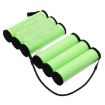 Aeg ZB5106 Battery (p/n 4055251666 4055499224) Replacement - 2