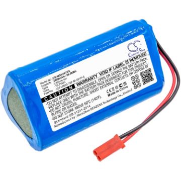 Homenice U1 T9 T8 R8 M8 I6 330C Battery Replacement - 1