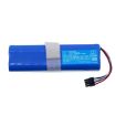 Battery for 360 X95 X90 S9 S6 Pro D080-4S2P INR18650 M26-4S2P - 3