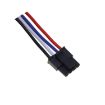 Battery for 360 X95 X90 S9 S6 Pro D080-4S2P INR18650 M26-4S2P - 5
