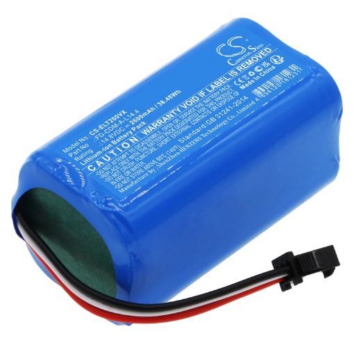 Elfbot T2 M160 D1 C1 Battery (p/n FD-CDM-A-L14.4) - 1