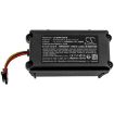 Battery for Sencor SRV Models 9250 9200 8250 6250 4250 4200 - 3