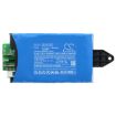 Battery for Shark WD2UPG1 WD2KT1 WD201QGY WD200 Matrix Plus 2-in-1 - 3