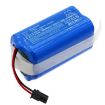 Battery for Eufy RoboVac LR30/LR20/L35 Hybrid+ (CMICR18650F9M-4S1P) - 1