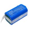 Battery for Eufy RoboVac LR30/LR20/L35 Hybrid+ (CMICR18650F9M-4S1P) - 2