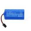 Battery for Eufy RoboVac LR30/LR20/L35 Hybrid+ (CMICR18650F9M-4S1P) - 3