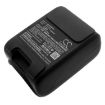Philips XW9385/01 XW9383/82 XV1797 Battery (p/n 300008109471) - 3