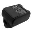 Philips XW9385/01 XW9383/82 XV1797 Battery (p/n 300008109471) - 4