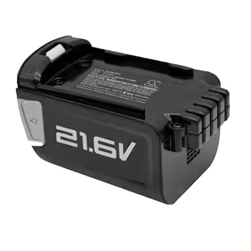 Eureka PowerTurbo Cordless Battery BP21620A BP21620D NEC126 NEC122A - 1