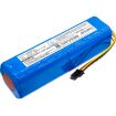 Battery for Roborock T65 T61 T60 S55 S51 S50 S75 S70 S7 MaxV S65 S60 - 1