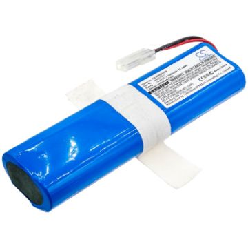 Battery for Moneual MBOT 950 900 i 500 - 1