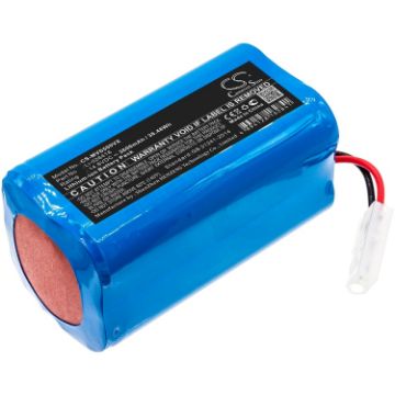 Bobsweep WP460011RO Pro SJP110020 Junior WJ540011 Battery - 1