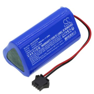 Battery for Pure Clean PUCRCX70 V2 (p/n 3FPR19/74) - 1