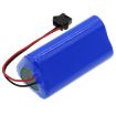 Battery for Pure Clean PUCRCX70 V2 (p/n 3FPR19/74) - 2
