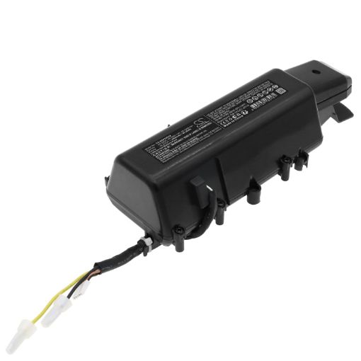 Bissell CrossWave Cordless Max Battery 2551 2596 2593 2590 - 1