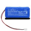 Hoover FE18ALI 011 Battery (p/n 48022900 FEBAT18VLI) - 5