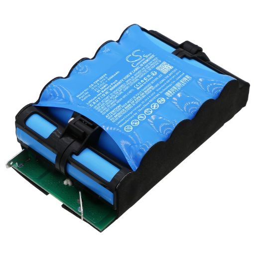Tineco Floor One S10 Battery S10-03 S10-01 S10-2 S10-3 - 1