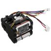 Battery for Aeg EUP82WRM EUP82ST CX8-2-75WR CX8-2-75RR - 1