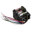 Electrolux ZB5211 EUP82 Battery 900278830 01 (p/n 140112530047) - 2