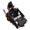 Battery for Gorenje VC2932GS SVC216FS SVC216F 72826800 574545 - 1