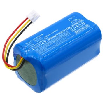 Midea M4 Battery Replacement - 1