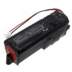Battery for Rowenta & Tefal Models (p/n RS-2230001688 RS-2230001828) - 1