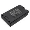 Proscenic P8 Plus P8 Battery (p/n 7ICR19/65) Replacement - 2