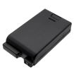 Proscenic P8 Plus P8 Battery (p/n 7ICR19/65) Replacement - 3