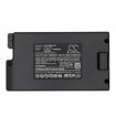 Proscenic P8 Plus P8 Battery (p/n 7ICR19/65) Replacement - 5