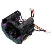 Battery for Rowenta RH6756WO RH6753WO RH6751WO (p/n SS-9100042161) - 2