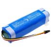 Eureka Battery BP14452A Replacement - 1