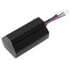 Battery for Panasonic MC-SBU1F Series (p/n AVV97V-TB) - 4