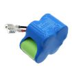 Black&Decker GS700 Battery (p/n 489727-00) Replacement - 2