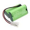 Philips FC6126/01 Battery (p/n 422245945563) Replacement - 1