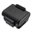 Toshiba VC-CLW31 VC-CLW21 Battery (p/n BM-325BA-J1) - 3
