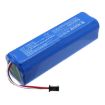 Robojet X-level Force Battery (p/n INR18650-4S1P) - 1
