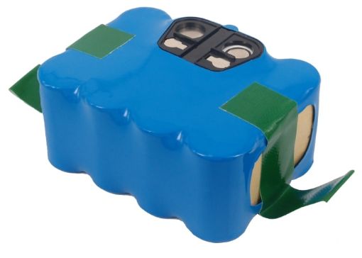 Goddess CL590 Battery Replacement - 1