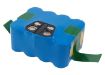 Goddess CL590 Battery Replacement - 2