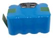 Goddess CL590 Battery Replacement - 5